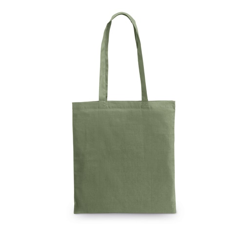 CARACAS. Saco 100% algodão (140 g/m²)