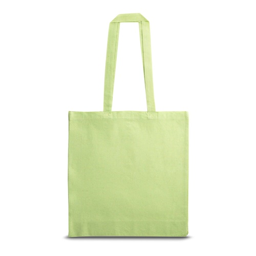 MARACAY. Saco em algodão reciclado (70%) e poliéster (30% rPET) (140 g/m²)