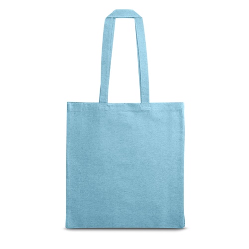 MARACAY. Saco em algodão reciclado (70%) e poliéster (30% rPET) (140 g/m²)