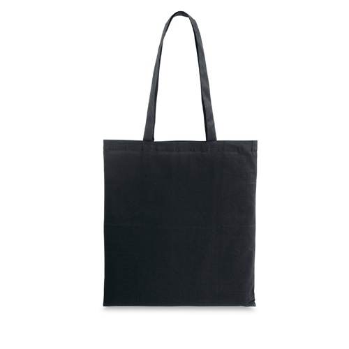 CAIRO. Saco em algodão reciclado (70%) e poliéster (30% rPET) (180 g/m²)