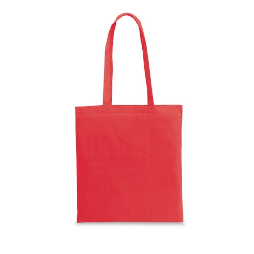 CAIRO. Saco em algodão reciclado (70%) e poliéster (30% rPET) (180 g/m²)