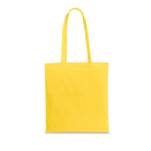 CAIRO. Saco em algodão reciclado (70%) e poliéster (30% rPET) (180 g/m²)