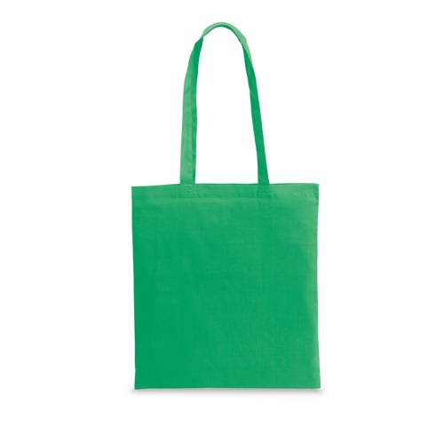 CAIRO. Saco em algodão reciclado (70%) e poliéster (30% rPET) (180 g/m²)