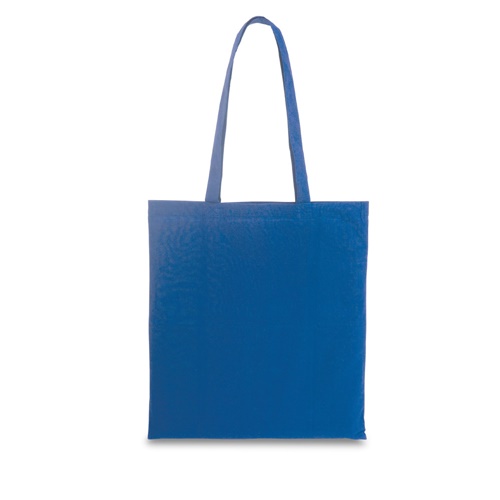 CAIRO. Saco em algodão reciclado (70%) e poliéster (30% rPET) (180 g/m²)