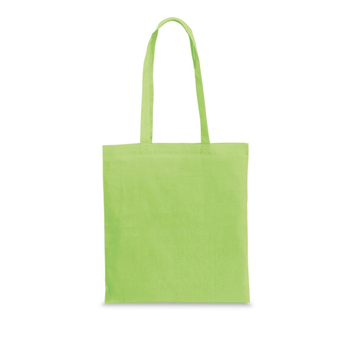 CAIRO. Saco em algodão reciclado (70%) e poliéster (30% rPET) (180 g/m²)