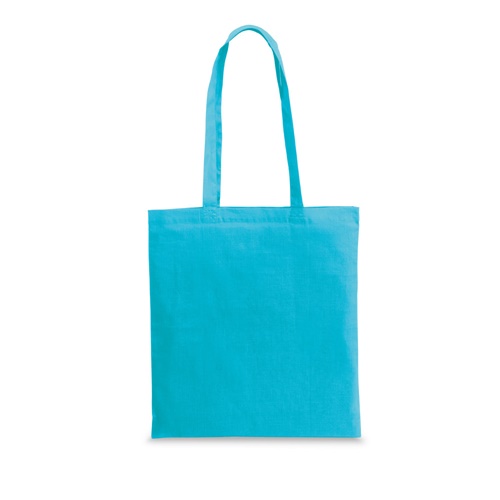 CAIRO. Saco em algodão reciclado (70%) e poliéster (30% rPET) (180 g/m²)