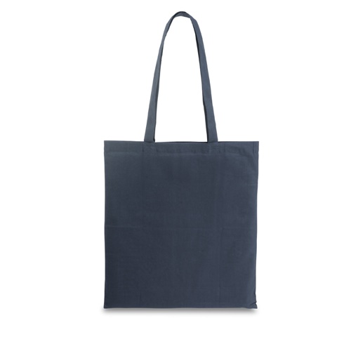 CAIRO. Saco em algodão reciclado (70%) e poliéster (30% rPET) (180 g/m²)
