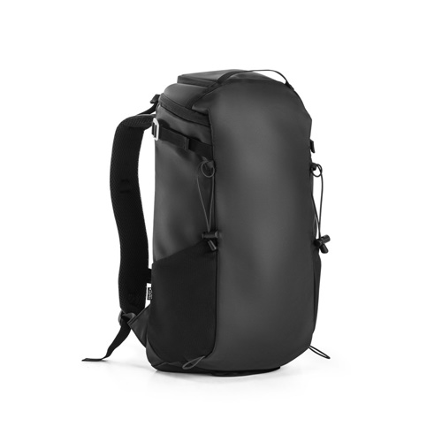 ALASCA. Mochila Hiking com revestimento à prova de água