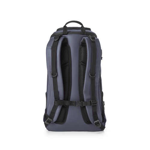 ALASCA. Mochila Hiking com revestimento à prova de água