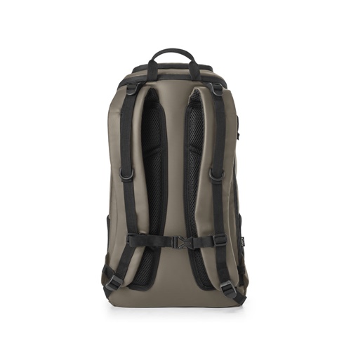 ALASCA. Mochila Hiking com revestimento à prova de água