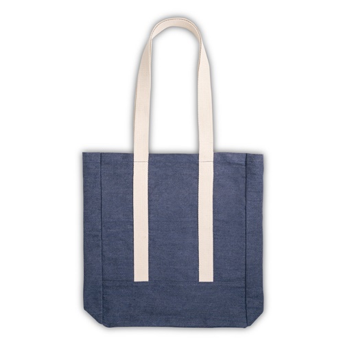 DENIM CASUAL. Saco em Denim (300 g/m²)