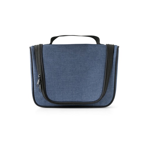 MILLI. Necessaire em 600D de alta densidade