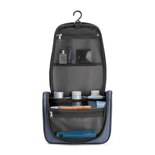 MILLI. Necessaire em 600D de alta densidade