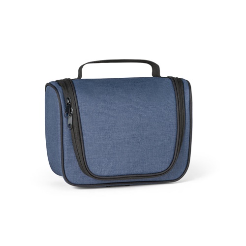 MILLI. Necessaire em 600D de alta densidade