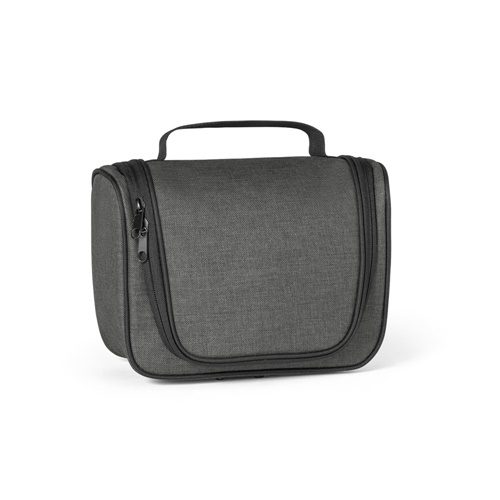 MILLI. Necessaire em 600D de alta densidade