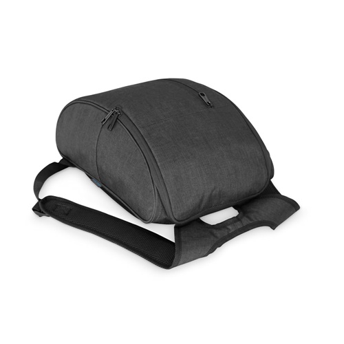 LUNAR. Mochila para portátil 15'6'' em poliéster 600D