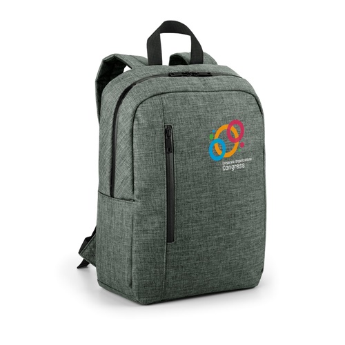 SHADES BPACK. Mochila para portátil 14'' em 600D