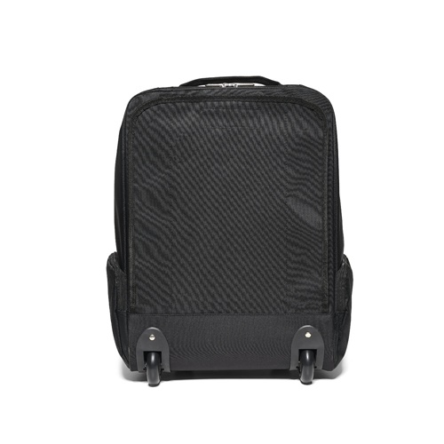 AVENIR. Mochila trolley para portátil 17'' em 1680D e 300D poliéster