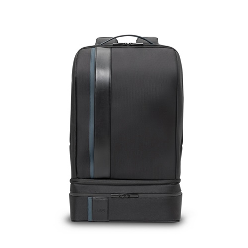 DYNAMIC BACKPACK II. Mochila 2 em 1: mochila + bolsa térmica