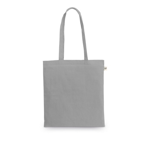 MEXICO. Saco em algodão reciclado (70%) e poliéster (30% rPET) (150 g/m²)