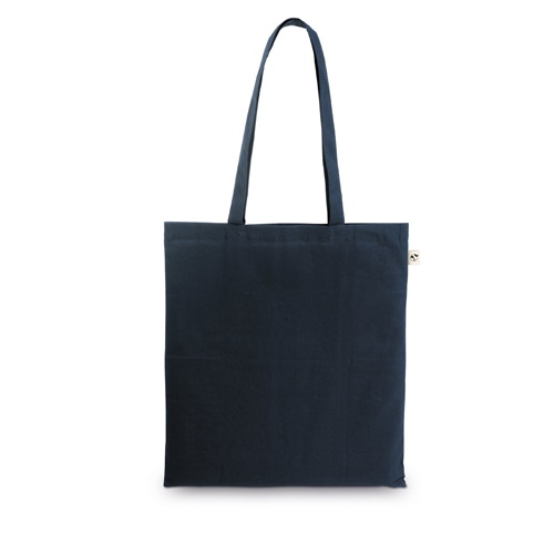 MEXICO. Saco em algodão reciclado (70%) e poliéster (30% rPET) (150 g/m²)