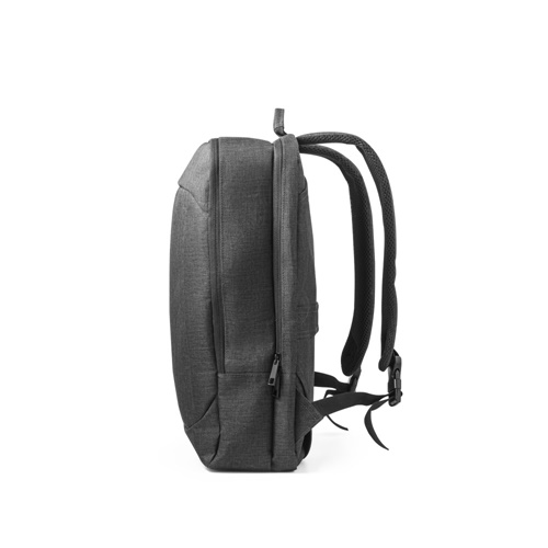 ALEXANDRIA. Mochila 2 em 1 em poliéster 600D para portátil 15'6"