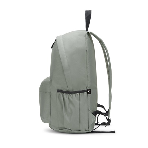 ROSARIO. Mochila clássica com um design intemporal em poliéster reciclado 600D