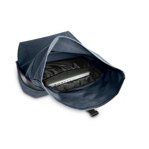 ATENAS. Mochila para computador portátil em 600D 17'3"