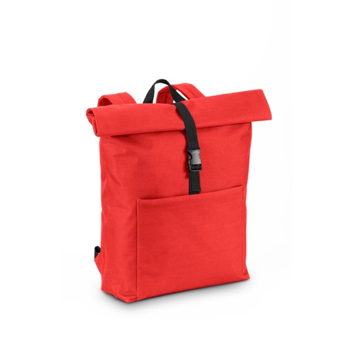 ATENAS. Mochila para computador portátil em 600D 17'3"