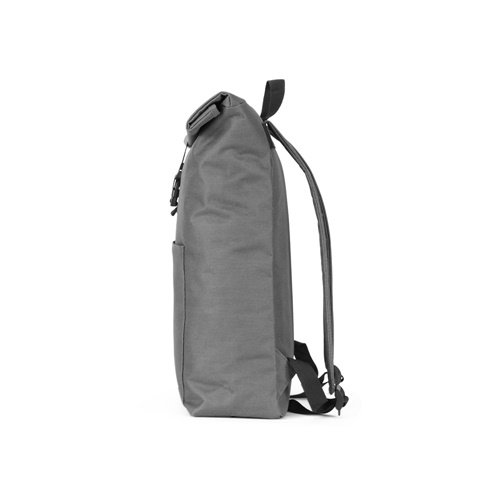 ATENAS. Mochila para computador portátil em 600D 17'3"