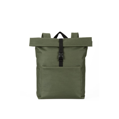 ATENAS. Mochila para computador portátil em 600D 17'3"