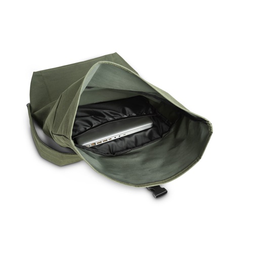 ATENAS. Mochila para computador portátil em 600D 17'3"