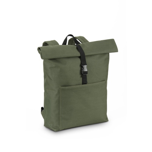 ATENAS. Mochila para computador portátil em 600D 17'3"