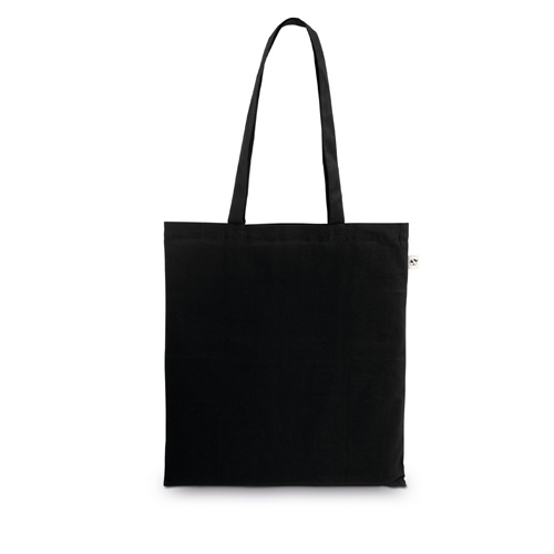 MADEIRA. Saco 100% algodão orgânico (140 g/m²)