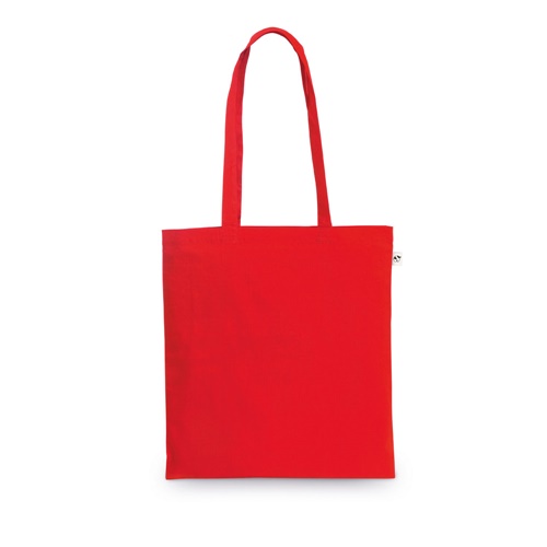 MADEIRA. Saco 100% algodão orgânico (140 g/m²)
