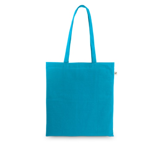 MADEIRA. Saco 100% algodão orgânico (140 g/m²)