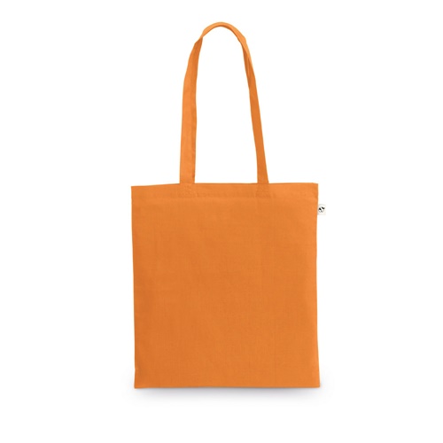 MADEIRA. Saco 100% algodão orgânico (140 g/m²)