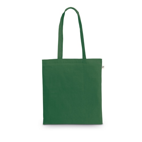 MADEIRA. Saco 100% algodão orgânico (140 g/m²)