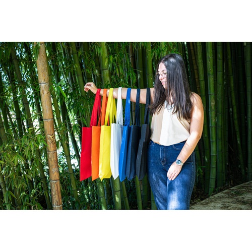 MADEIRA. Saco 100% algodão orgânico (140 g/m²)