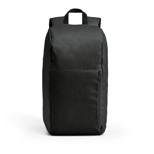LUGANE. Mochila em 600D poliéster