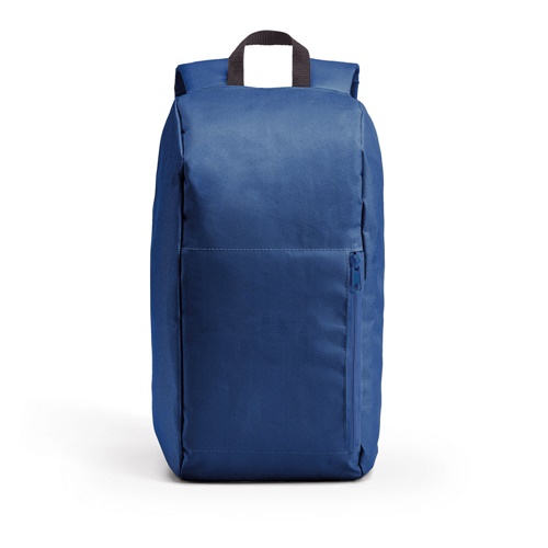 LUGANE. Mochila em 600D poliéster