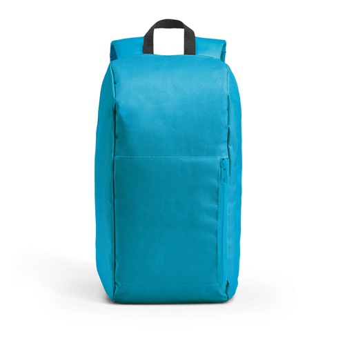 LUGANE. Mochila em 600D poliéster