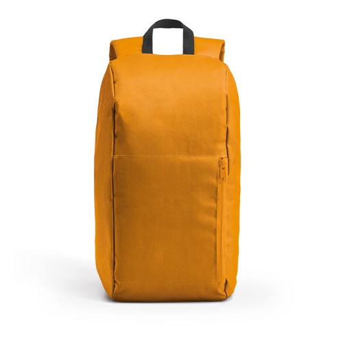 LUGANE. Mochila em 600D poliéster