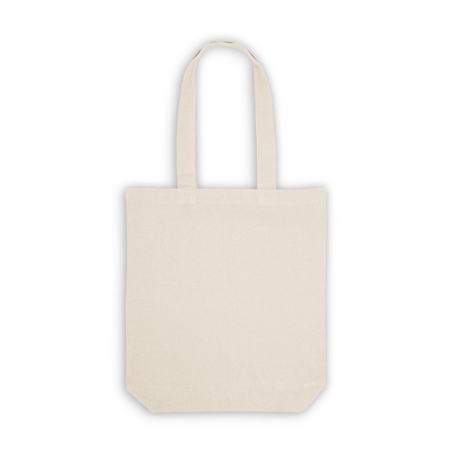 LIVINGSTON. Saco 100% algodão (220 g/m²)