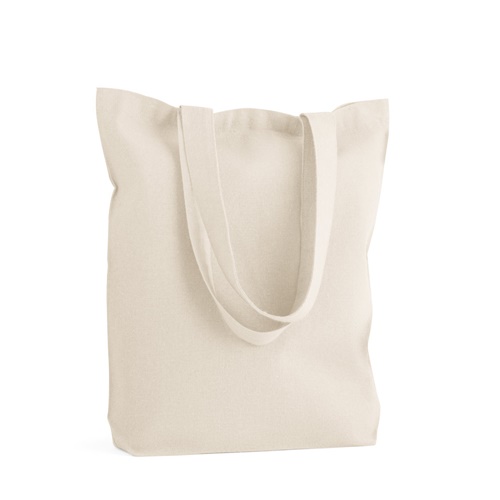 LIVINGSTON. Saco 100% algodão (220 g/m²)