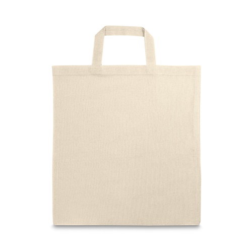 VICTORIA. Saco 100% algodão (100 g/m²)