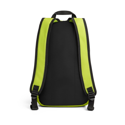 TURIM. Mochila em poliéster reciclado 600D