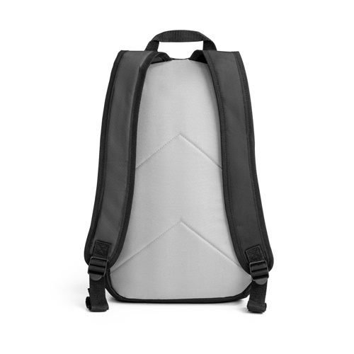 TURIM II. Mochila em poliéster reciclado 600D