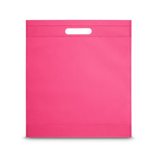 STRATFORD. Saco em non-woven (80 g/m²)