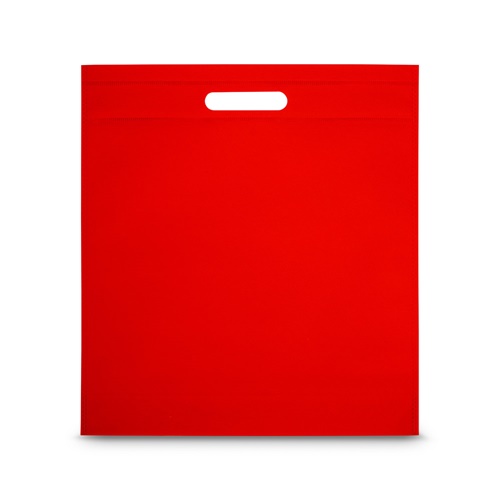 STRATFORD. Saco em non-woven (80 g/m²)